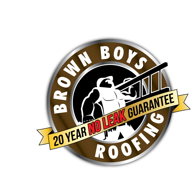 Brown Boys Roofing