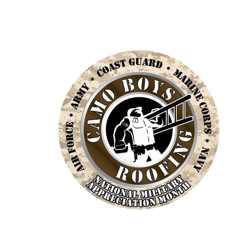 Brown Boys Roofing