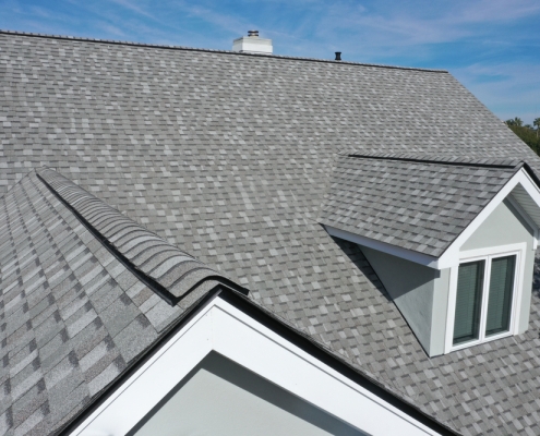 What Are Asphalt Shingle Roofs? | Brown Boys Roofing