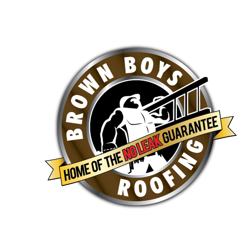 Brown Boys Roofing