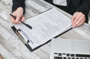 Filing your insurance claim the right way is important.