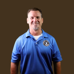 Jason Boaz