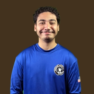 Angel Lujan