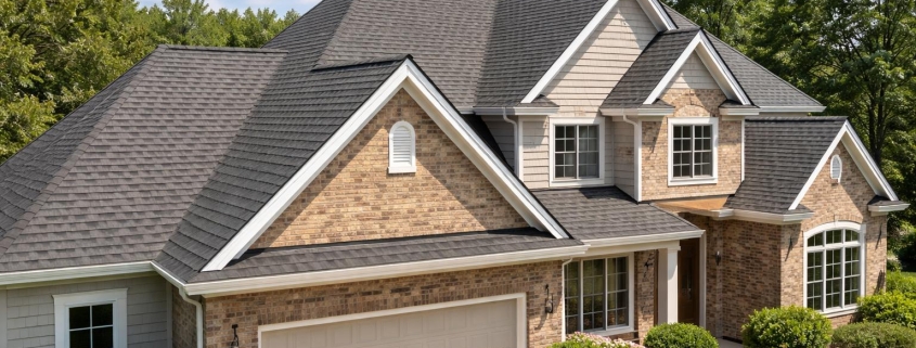 Roof Replacement Roof Replacement